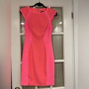 Ted Baker Pink size 1 dress